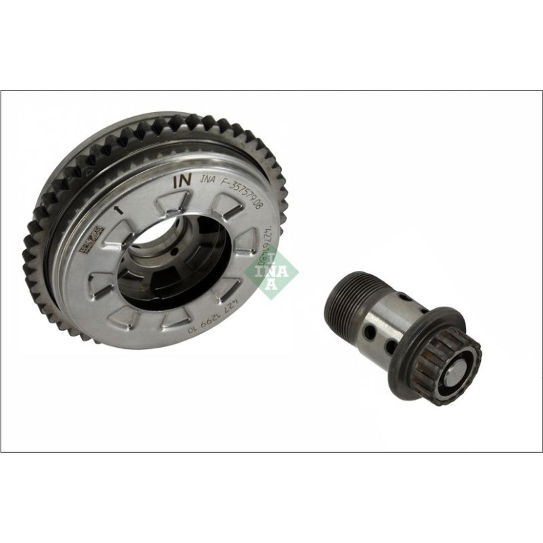 Nockenwellenverstellersatz 427 1299 30
