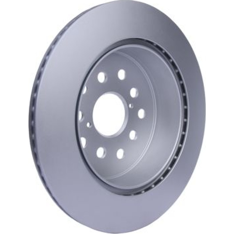 Bremsscheibe 8DD 355 122-231