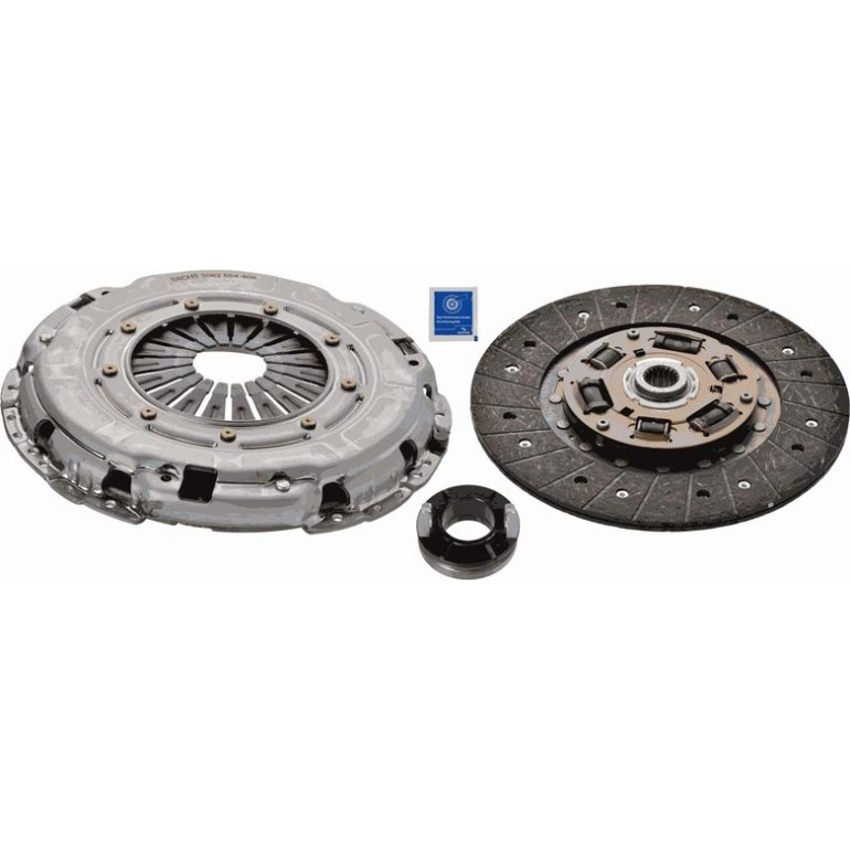 SACHS 3000 951 480 Kupplungssatz SACHS 3000 951 480 Kupplungssatz