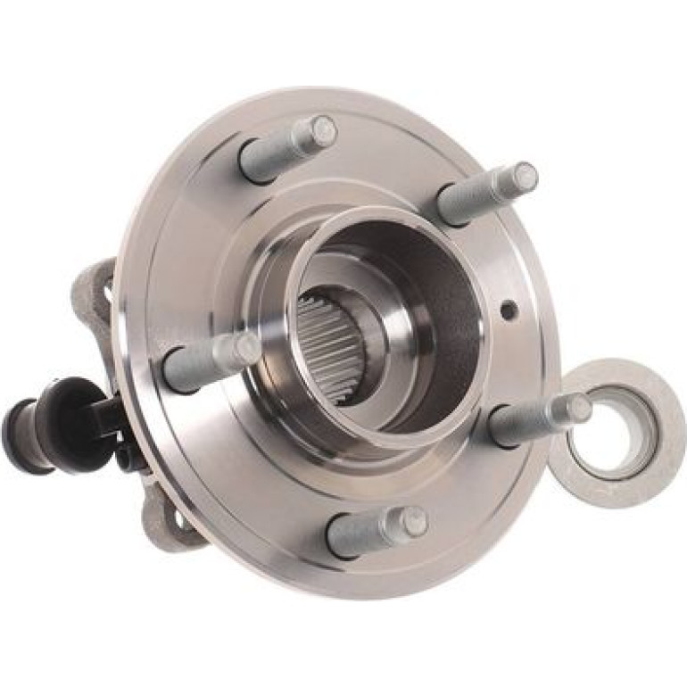 Radlagersatz VKBA 7439