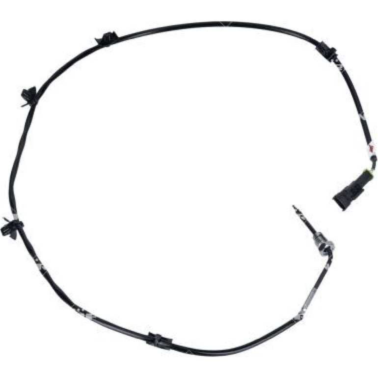 Sensor, Abgastemperatur 707345 Sensor, Abgastemperatur 707345