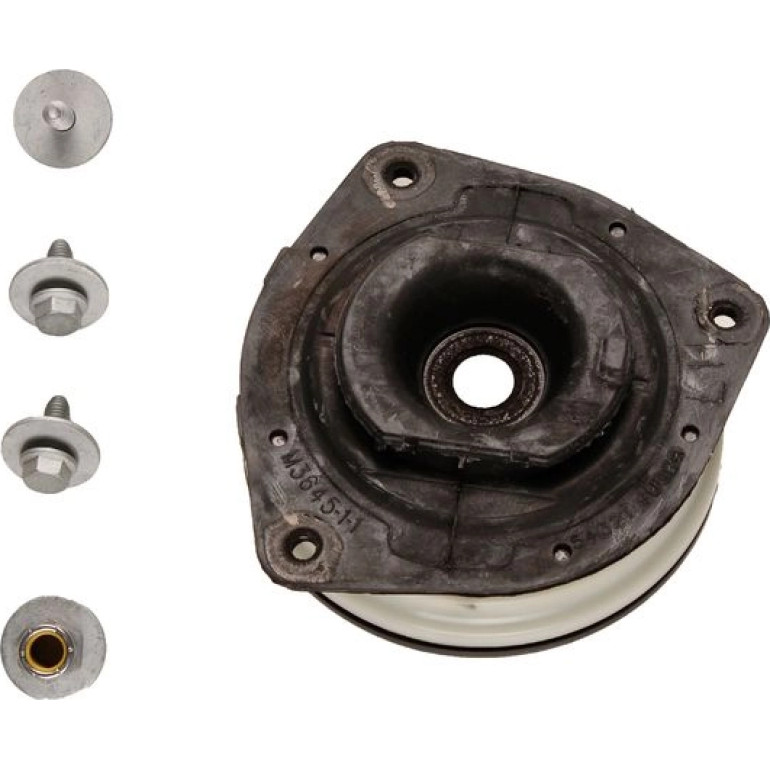 Federbeinstützlager 12-234127
