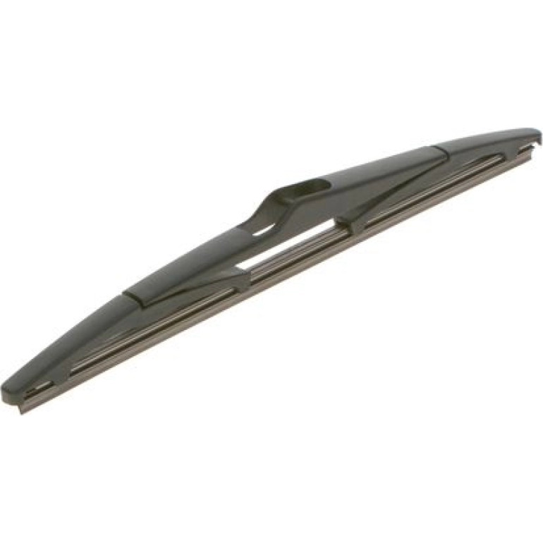 BOSCH H 283 Scheibenwischer Rear 3 397 011 812 BOSCH H 283 Scheibenwischer Rear 3 397 011 812