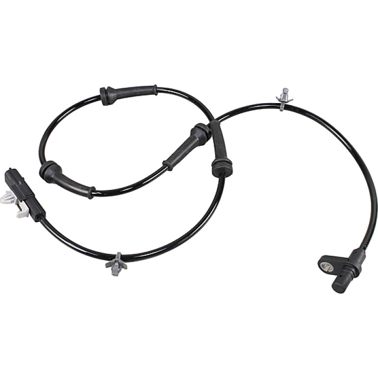 Sensor, Raddrehzahl 09001252 Sensor, Raddrehzahl 09001252