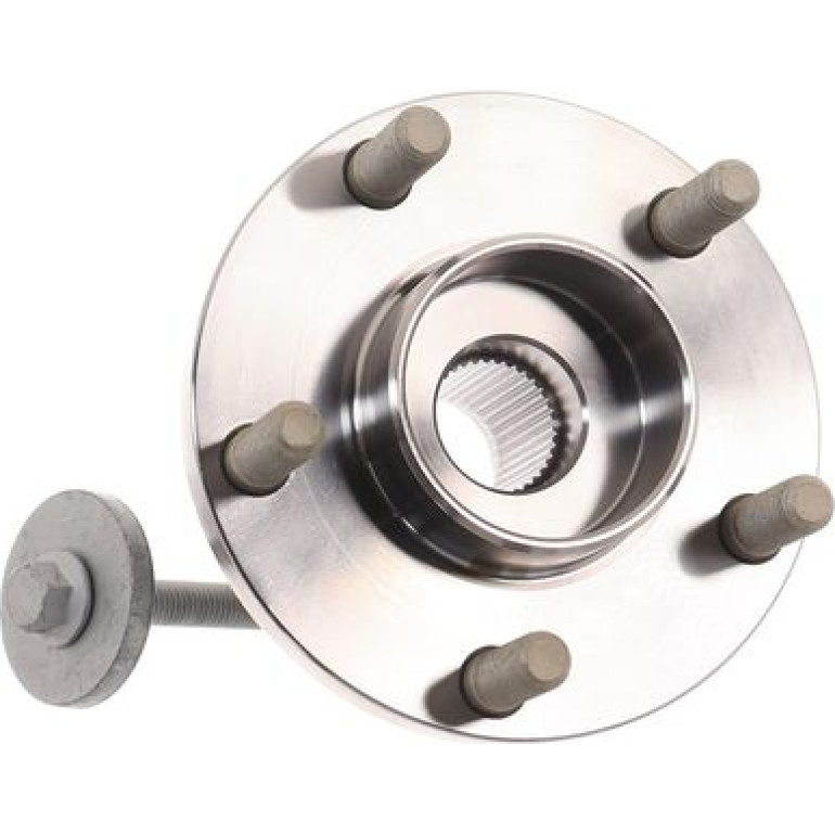 Radlagersatz VKBA 3660