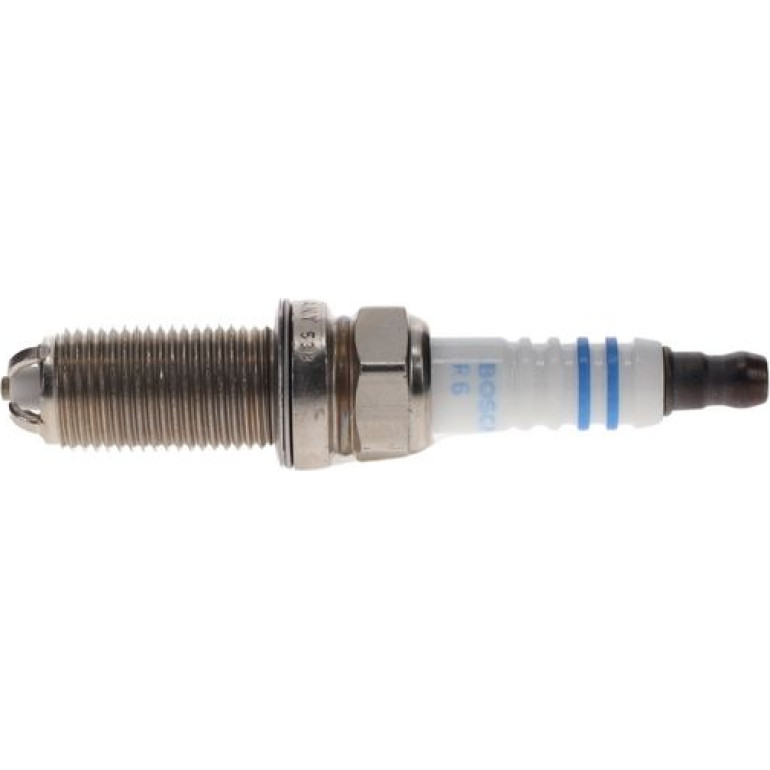 BOSCH 0 242 245 581 Zündkerze Nickel BOSCH 0 242 245 581 Zündkerze Nickel