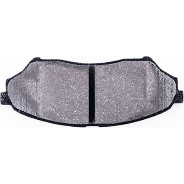 Bremsbelagsatz, Scheibenbremse 8DB 355 009-521 Bremsbelagsatz, Scheibenbremse 8DB 355 009-521