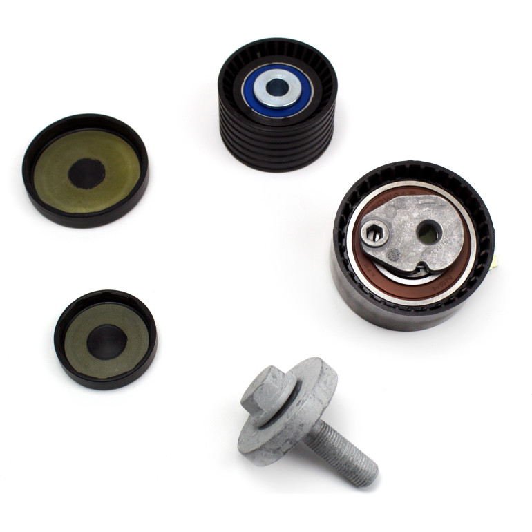Zahnriemensatz KD455.57 Zahnriemensatz KD455.57
