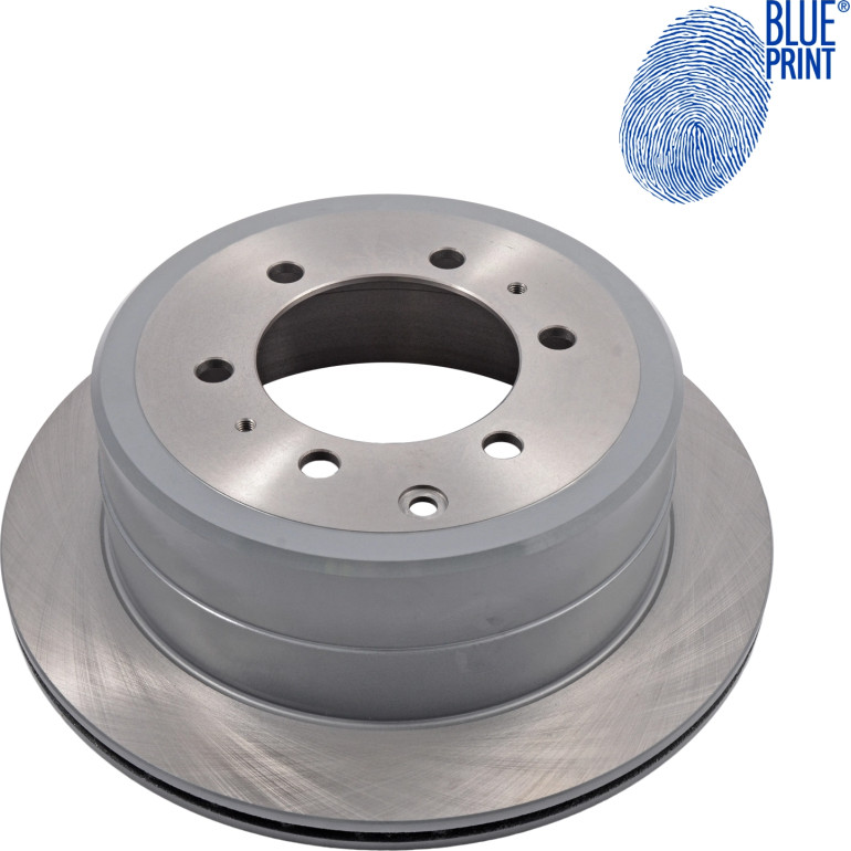 Bremsscheibe ADT34389