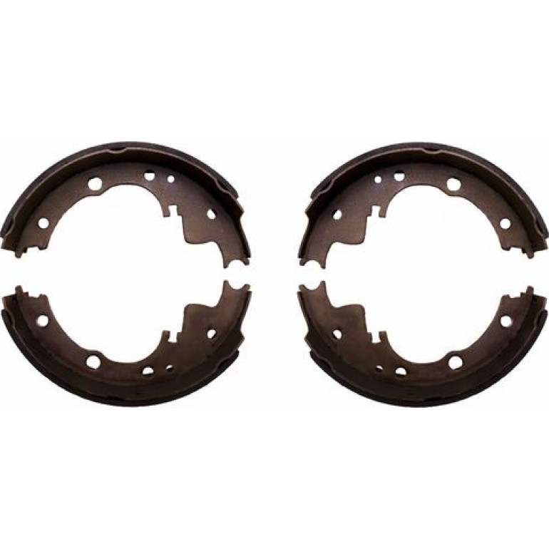 Bremsbackensatz 8DB 355 000-721 Bremsbackensatz 8DB 355 000-721