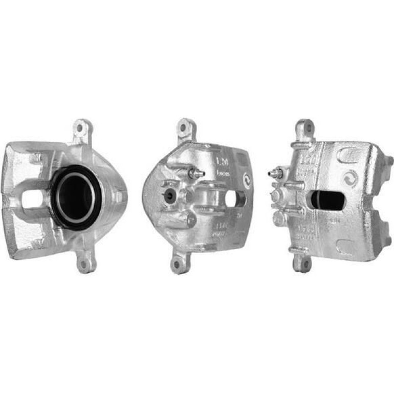 Bremssattel FCL694579