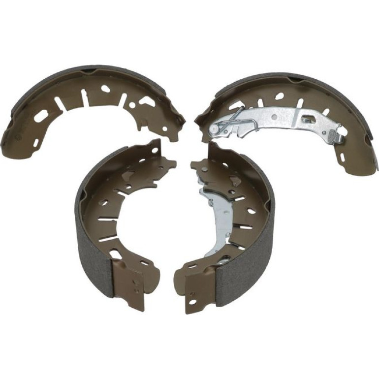Bremsbackensatz FSB4191 Bremsbackensatz FSB4191