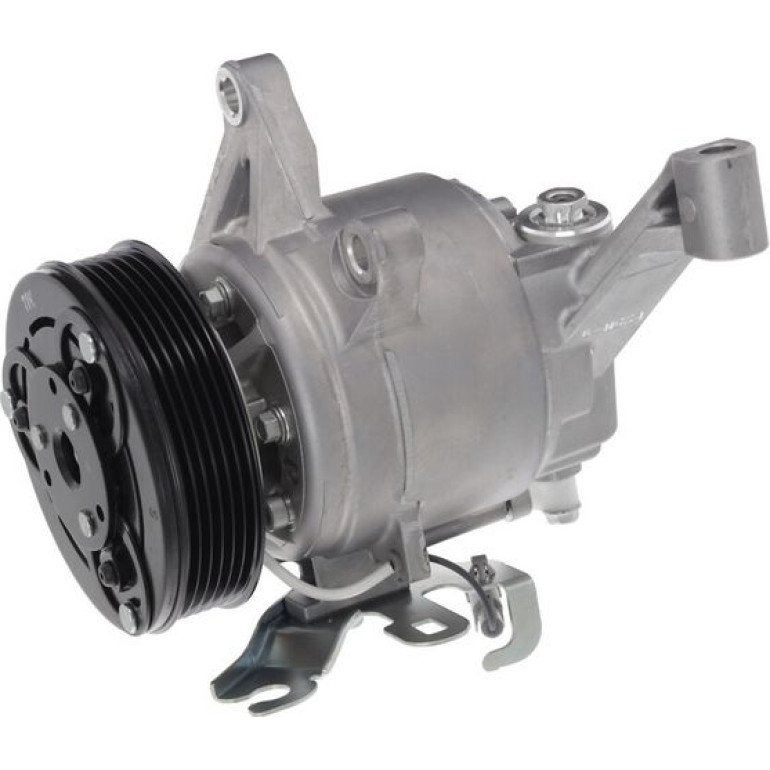 Kompressor, Klimaanlage 814719 Kompressor, Klimaanlage 814719