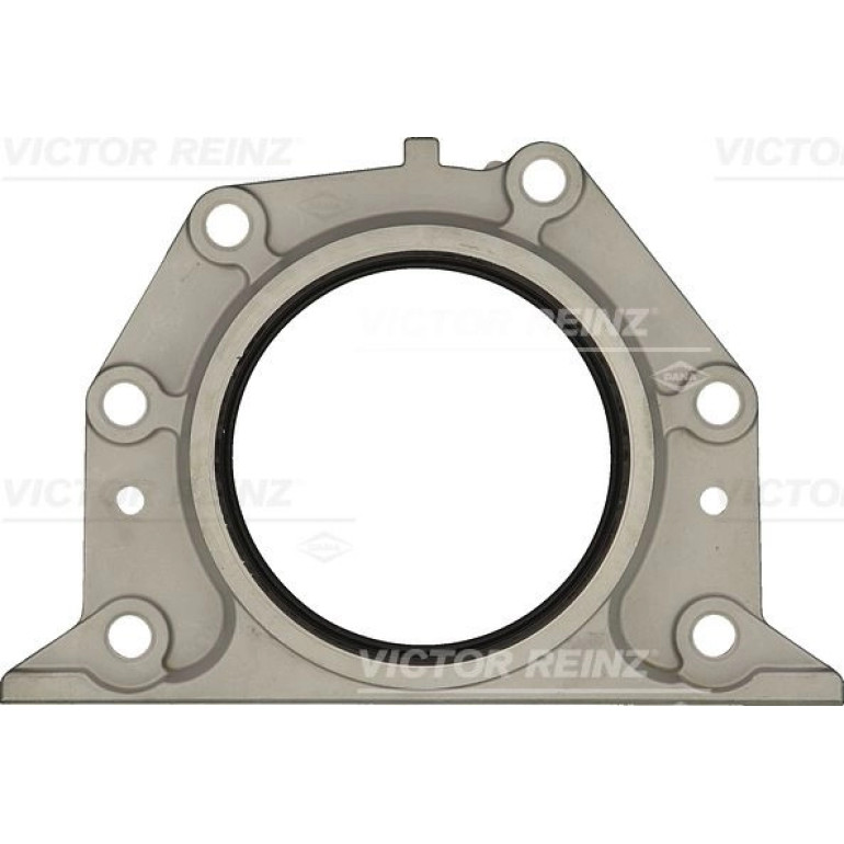 Wellendichtring, Kurbelwelle 81-90044-00