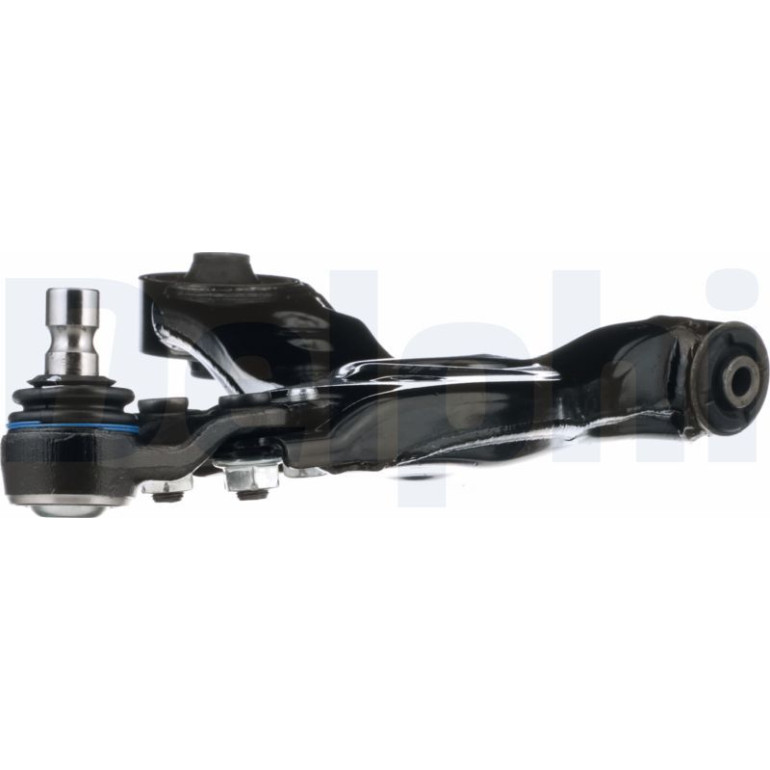 Lenker, Radaufhängung TC3744