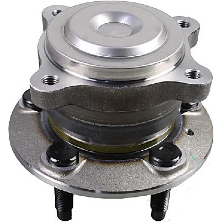 Radlagersatz WM 2148