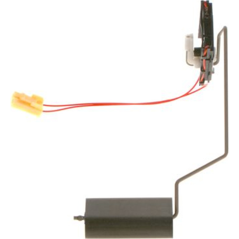 Sensor, Kraftstoffvorrat 1 582 980 169 Sensor, Kraftstoffvorrat 1 582 980 169