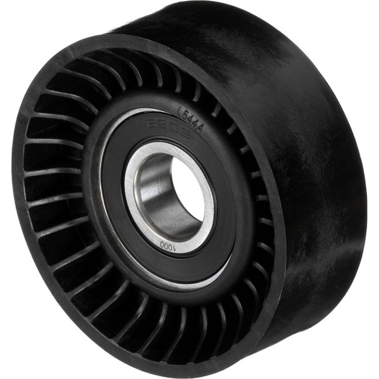 Umlenk-/Führungsrolle, Keilrippenriemen T38018