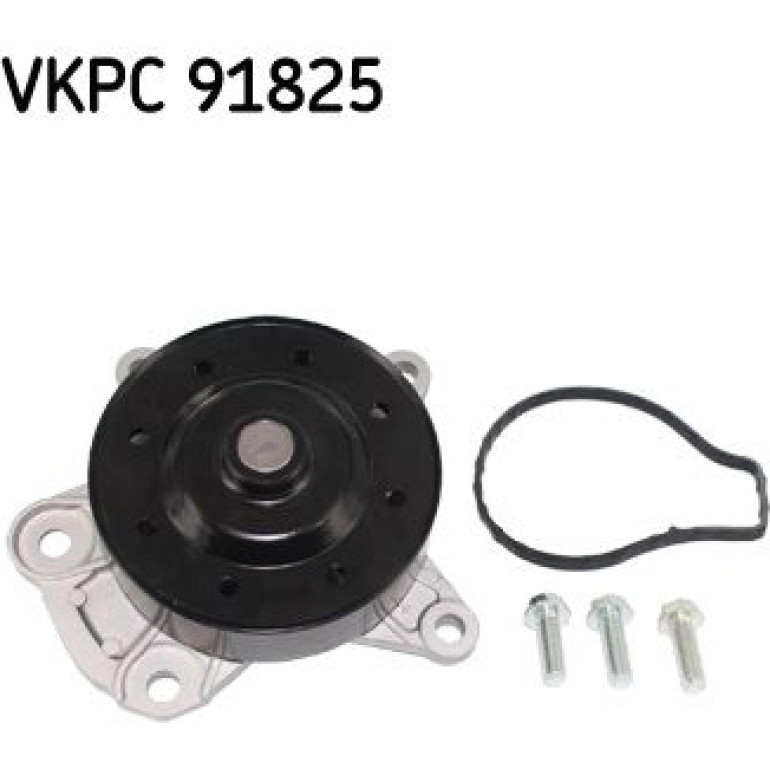 Wasserpumpe VKPC 91825 Wasserpumpe VKPC 91825