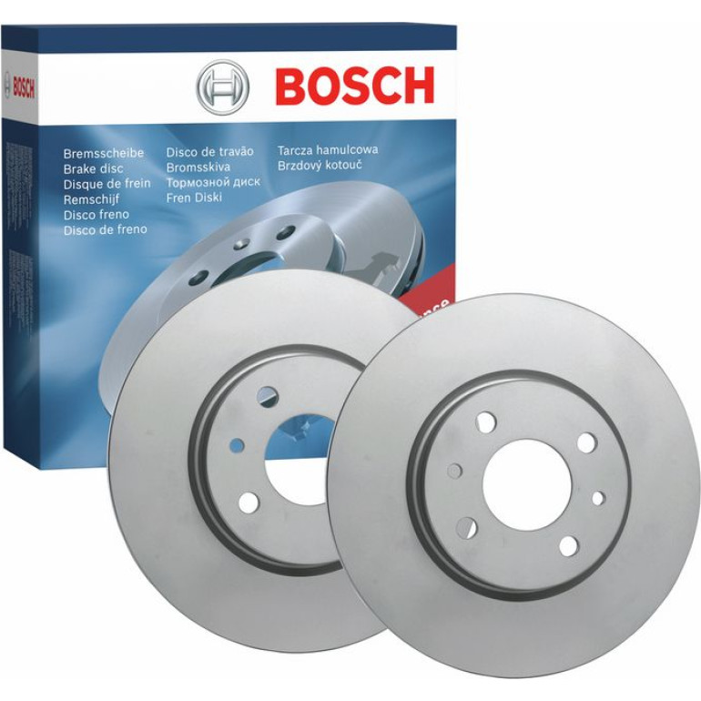 Bremsscheibe 0 986 479 B43