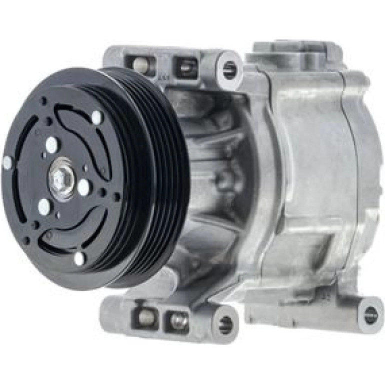 Kompressor, Klimaanlage ACP 595 000S