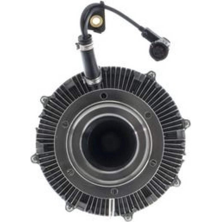 Kupplung, Kühlerlüfter CFC 115 000P