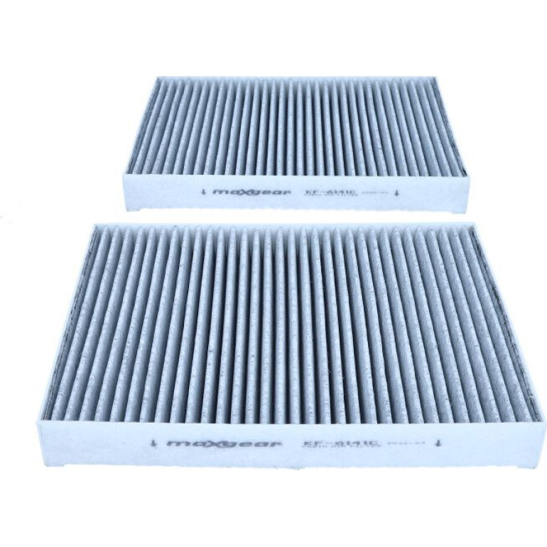 Filter, Innenraumluft 26-0241