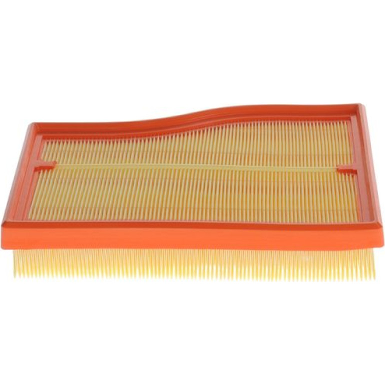 Luftfilter F 026 400 593 Luftfilter F 026 400 593