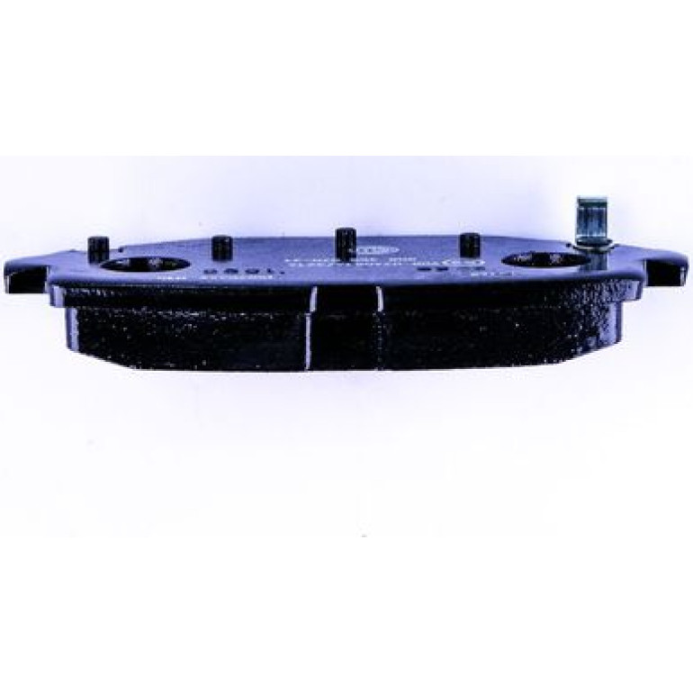 Bremsbelagsatz, Scheibenbremse 8DB 355 020-311 Bremsbelagsatz, Scheibenbremse 8DB 355 020-311
