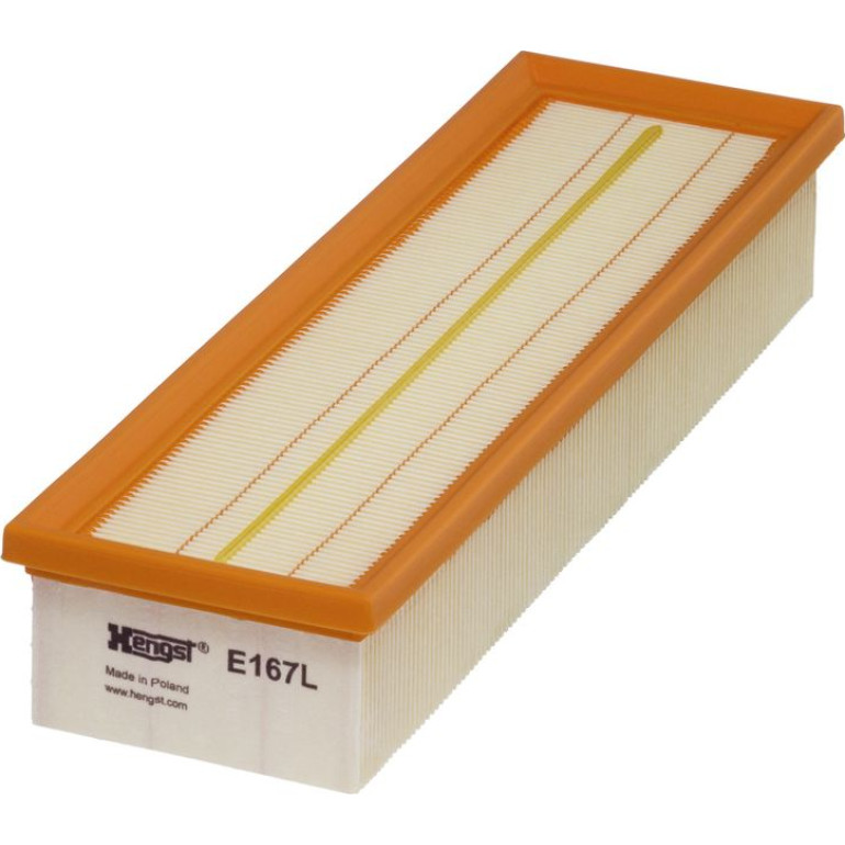 Luftfilter E167L