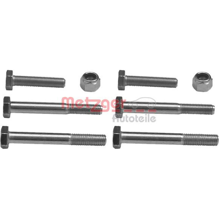 Montagesatz, Lenker 55000448 Montagesatz, Lenker 55000448