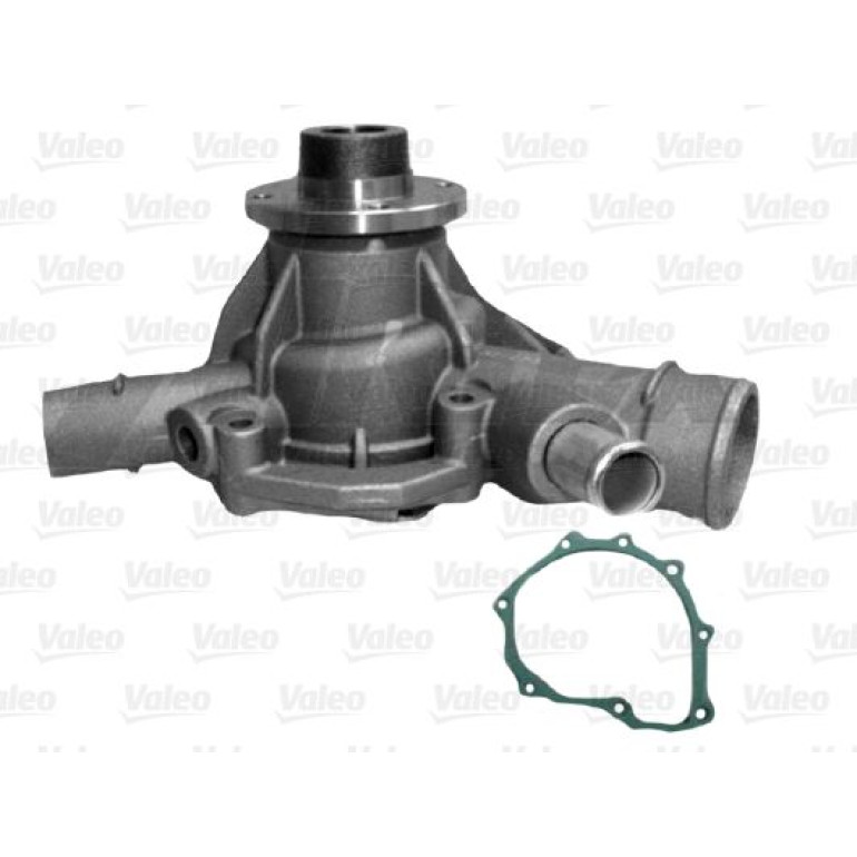 Wasserpumpe, Motorkühlung 506882