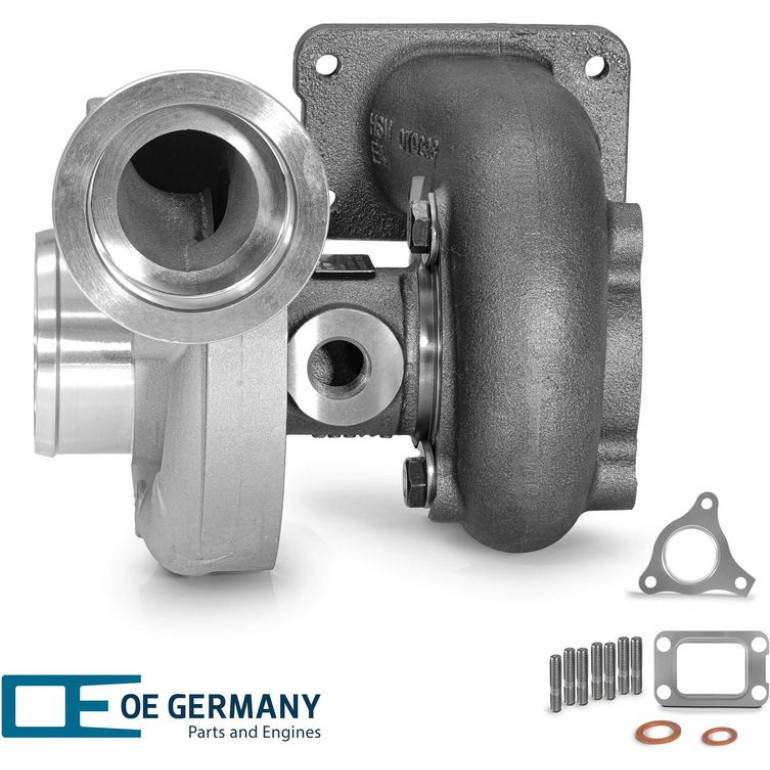 Turbolader für Mercedes Benz OM 364 LA 364 096 61 99 OEGERMANY 010960364001 Turbolader für Mercedes Benz OM 364 LA 364 096 61 99 OEGERMANY 010960364001