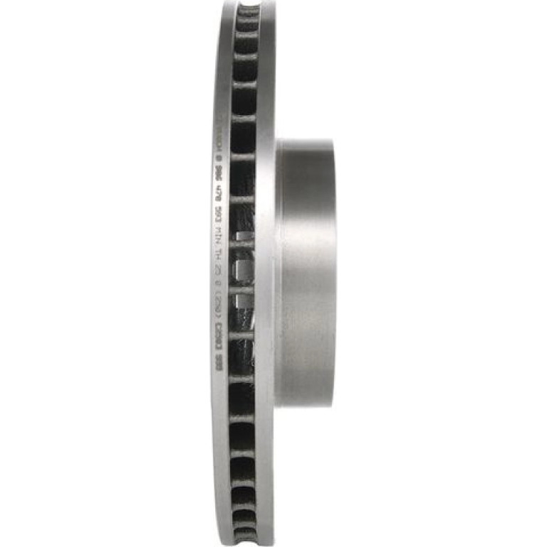 Bremsscheibe 0 986 478 593 Bremsscheibe 0 986 478 593
