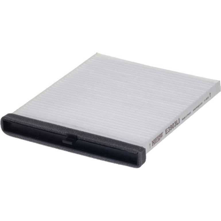 Filter, Innenraumluft E3903LI