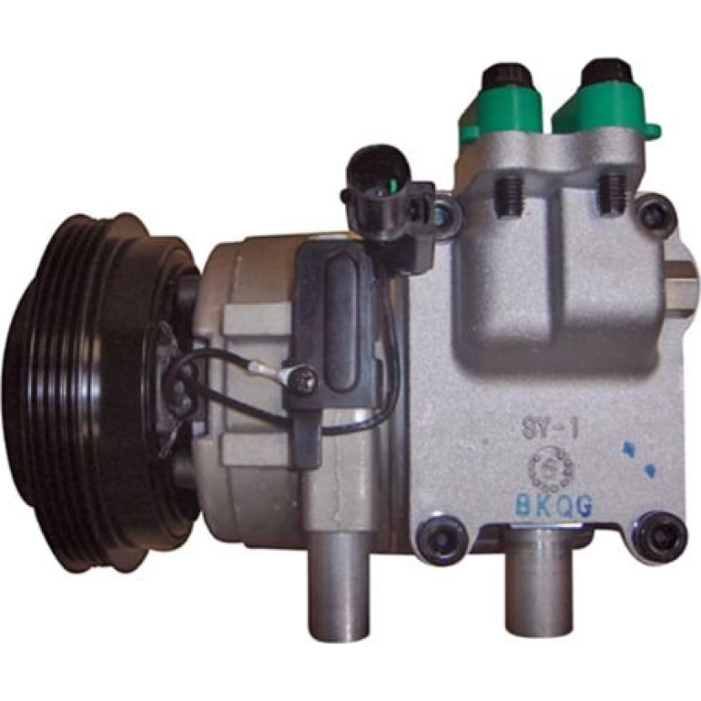 Kompressor, Klimaanlage ACP 1223 000P