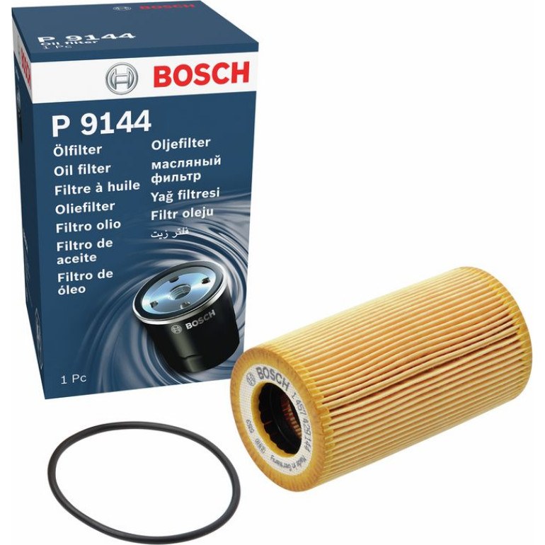 BOSCH 1 457 429 144 Ölfilter BOSCH 1 457 429 144 Ölfilter