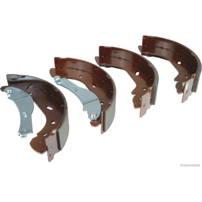 Bremsbackensatz J3501052 Bremsbackensatz J3501052