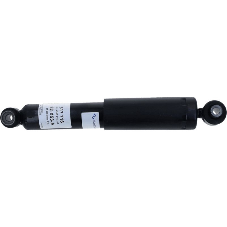 Stoßdämpfer 317 716 Stoßdämpfer 317 716
