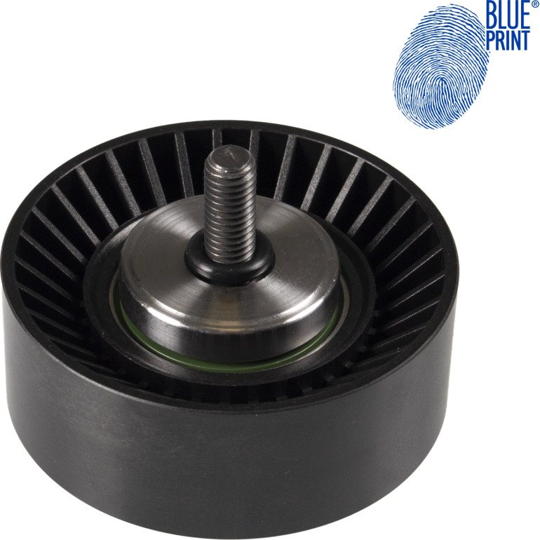 Umlenk-/Führungsrolle, Keilrippenriemen ADM596505 Umlenk-/Führungsrolle, Keilrippenriemen ADM596505