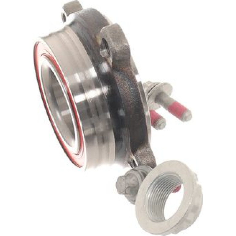 Radlagersatz VKBA 3445