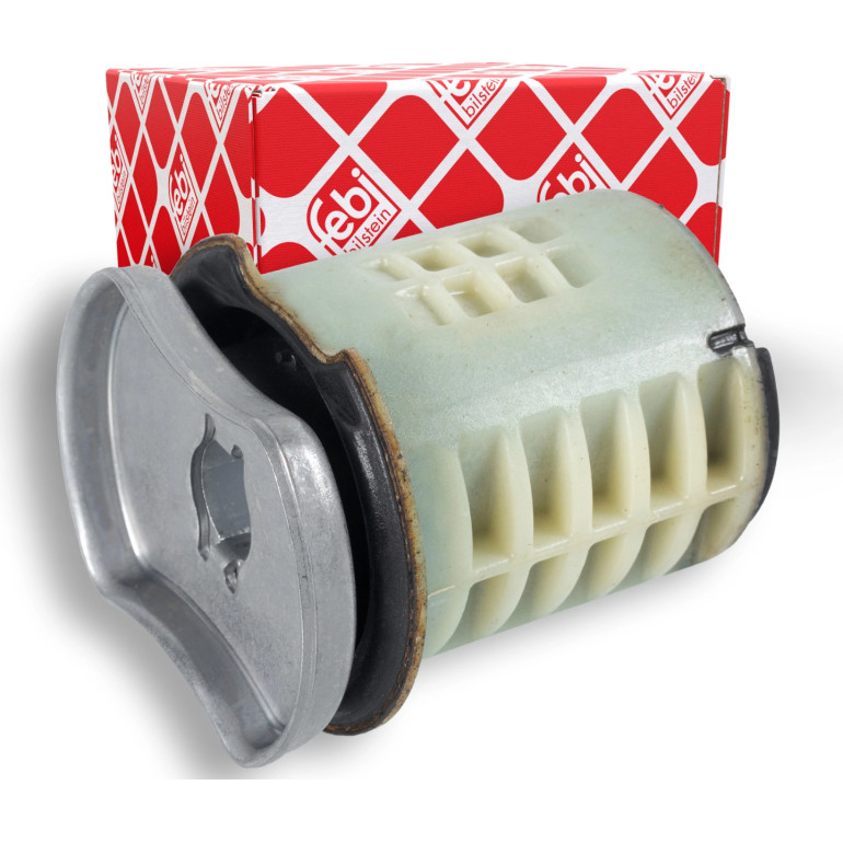 FEBI BILSTEIN 170615 Lagerung, Achskörper FEBI BILSTEIN 170615 Lagerung, Achskörper