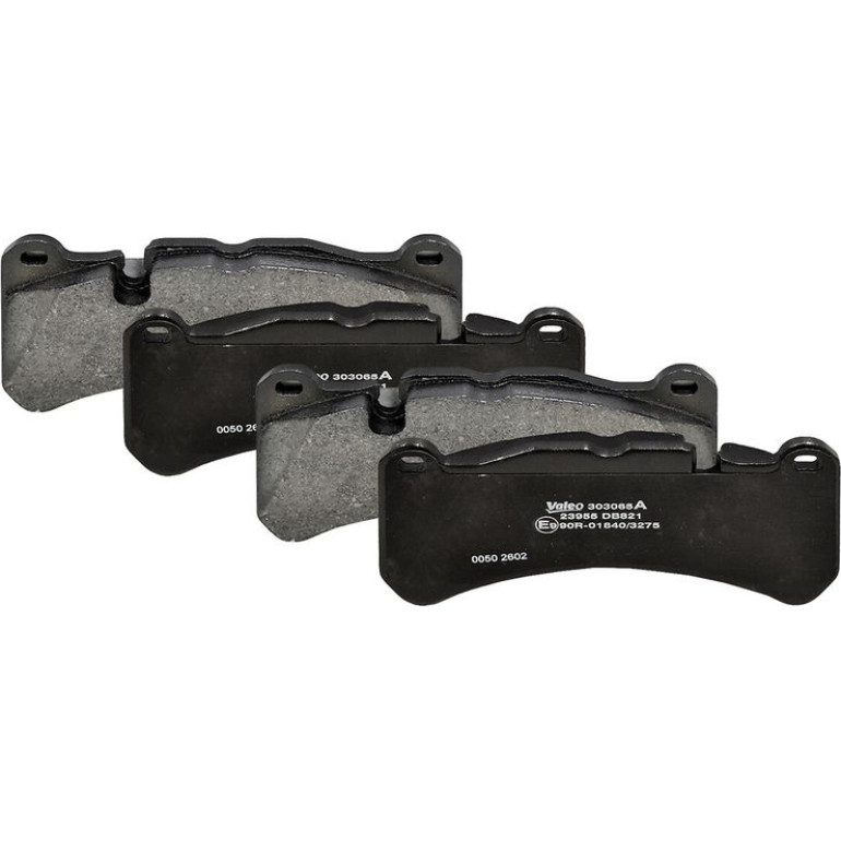 Bremsbelagsatz, Scheibenbremse 303065A Bremsbelagsatz, Scheibenbremse 303065A