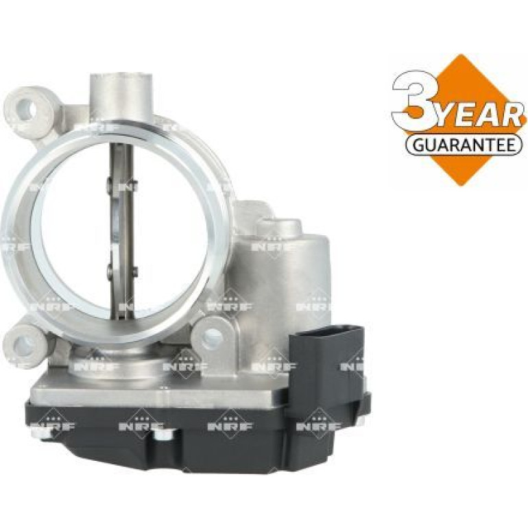 Drosselklappenstutzen 408058 Drosselklappenstutzen 408058