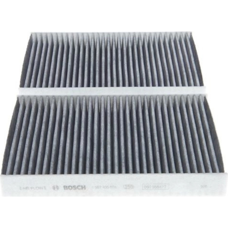 BOSCH 1 987 435 578 Innenraumfilter BOSCH 1 987 435 578 Innenraumfilter