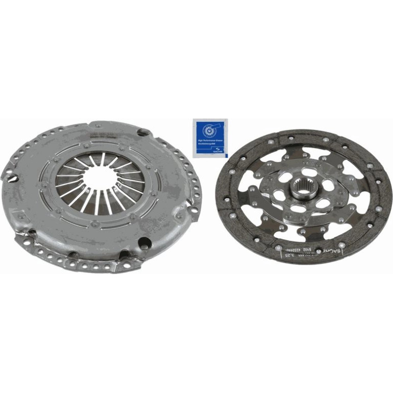 SACHS 3000 951 022 Kupplungssatz