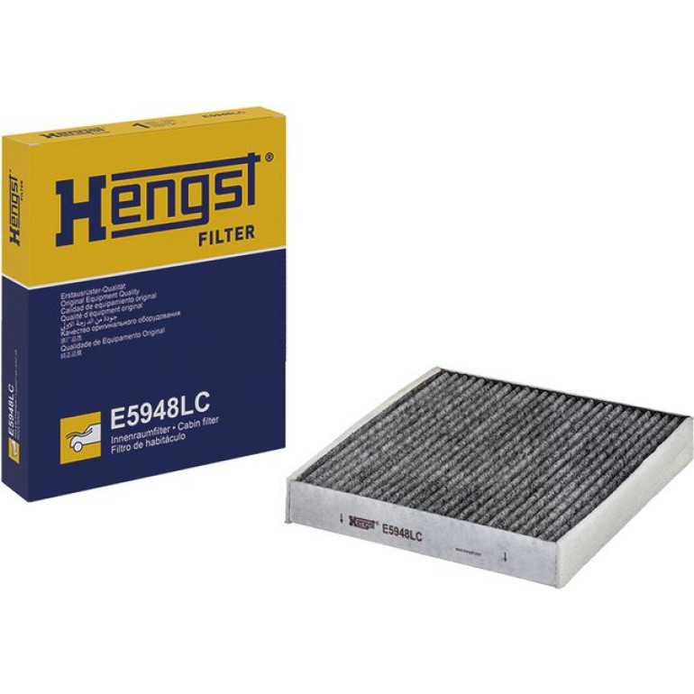 Filter, Innenraumluft E5948LC Filter, Innenraumluft E5948LC