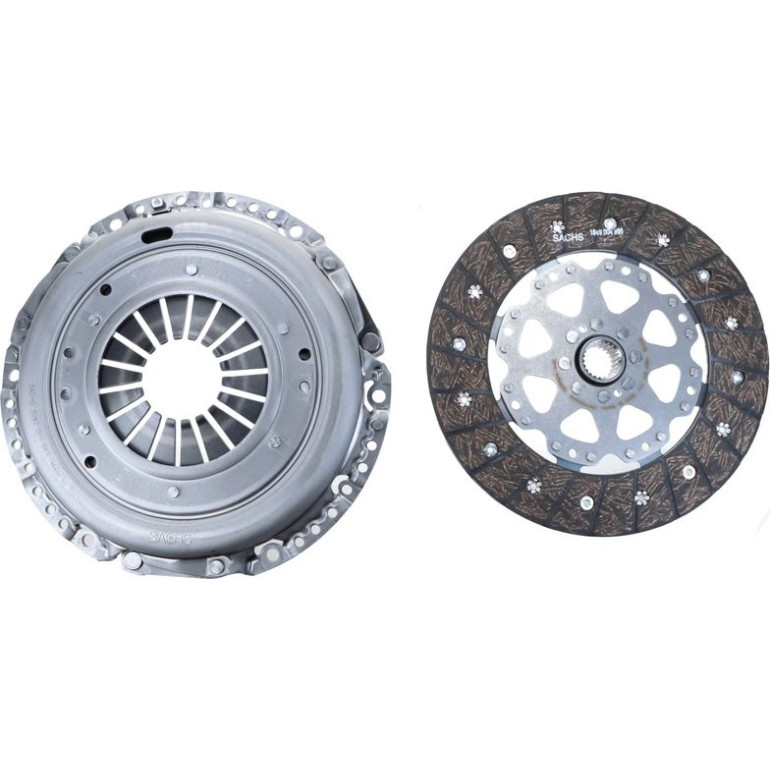 SACHS 3000 970 040 Kupplungssatz XTend SACHS 3000 970 040 Kupplungssatz XTend