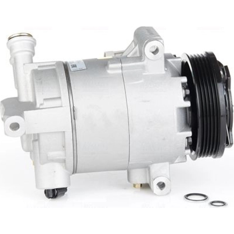 Kompressor, Klimaanlage 89216 Kompressor, Klimaanlage 89216