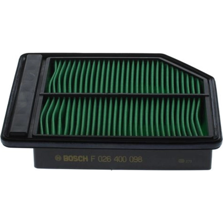 BOSCH F 026 400 098 Luftfilter BOSCH F 026 400 098 Luftfilter